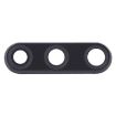 Huawei Honor 20i/10i/20 Lite Camera Lens Cover - Black - 2