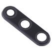 Huawei Honor 20i/10i/20 Lite Camera Lens Cover - Black - 3
