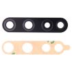Huawei Nova 5i Back Camera Lens - 10pcs Replacement Set - 2