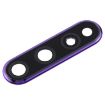 Huawei Nova 5 Pro/Nova 5 Camera Lens Cover - Purple - 3