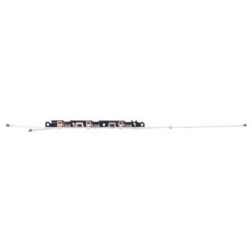 Sony Xperia XZ2 Signal Flex Cable Replacement - 1