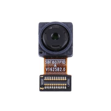 Huawei Maimang 5 Front Camera Module Replacement - 1