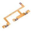 Moto X Play Power & Volume Button Flex Cable Replacement Part - 3