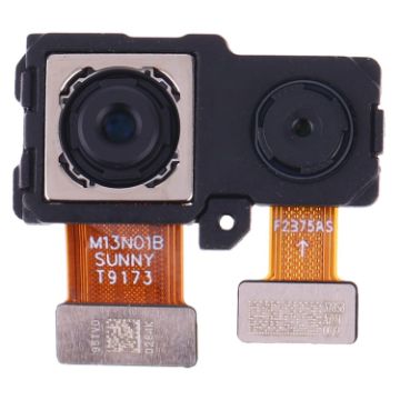Huawei Enjoy 9 Plus Back Camera Replacement - 1