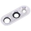 Huawei P30 Lite 48MP Camera Lens Cover Black - Perfect Fit Accessory - 4