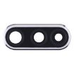 Huawei P30 Lite Silver 48MP Camera Lens Cover - 2