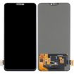 Vivo X21 LCD Screen & Digitizer Assembly - Black, In-Display Fingerprint - 3