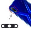 Huawei Honor 9X Back Camera Lens 10pcs Replacement Set - 5