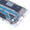 OPPO R9 White LCD Screen + Touch Panel with Frame (TFT) Replacement - 4