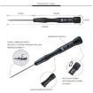 10 in 1 BEST BST-8800C Precision Screwdriver Set Repair Tool Kit - 6