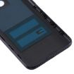 Asus Zenfone Max (M1) ZB555KL Back Cover with Lens & Keys - Black Blue - 5