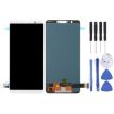 Vivo X20 TFT LCD Screen with Digitizer Full Assembly - White - 2