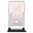 Xiaomi Mi Max 2 SIM & SIM/TF Card Tray Black Replacement - 2
