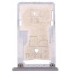 Xiaomi Redmi 3 & 3s SIM & SIM/TF Card Tray Silver - 2