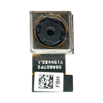 Asus Zenfone 2 Laser 5.5" ZE550KL/ZE551KL Back Camera Module Replacement - 1