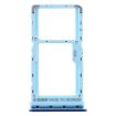 Xiaomi Mi CC9e/Mi A3 Blue SIM & Micro SD Card Tray Replacement - 2