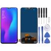 OPPO R17/RX17 Pro/Neo TFT LCD Screen with Digitizer Full Assembly Black - 1