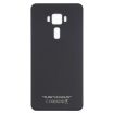 ASUS ZenFone 3 ZE552KL 5.5" Glass Back Battery Cover - Blue - 2