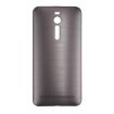 Asus Zenfone 2 ZE551ML Grey Brushed Texture Battery Back Cover - 2