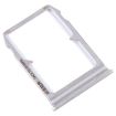 Xiaomi Mi 6 Silver SIM Card Tray Replacement - Dual Pack - 3