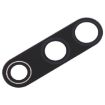 Xiaomi Redmi Note 8 Pro Back Camera Lens - 10 PCS Replacement Set - 3