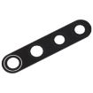 Xiaomi Redmi Note 8 Back Camera Lens - 10 PCS Replacement Set - 3