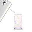 Xiaomi Redmi 4 SIM & SIM/TF Card Tray Grey - Replacement Part - 1