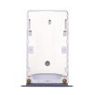 Xiaomi Redmi Note 4 SIM & SIM/TF Card Tray Grey Replacement - 3
