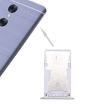 Xiaomi Redmi Pro SIM & SIM/TF Card Tray Silver Replacement - 1