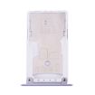 Xiaomi Redmi Note 4X SIM & SIM/TF Card Tray Grey Replacement - 2