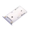 Xiaomi Redmi Note 4X SIM & SIM/TF Card Tray Grey Replacement - 5