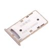 Xiaomi Redmi 4A Gold SIM & SIM/TF Card Tray Replacement - 5
