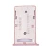 Xiaomi Redmi 4A SIM & SIM/TF Card Tray Rose Gold Replacement - 3