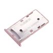 Xiaomi Redmi 4A SIM & SIM/TF Card Tray Rose Gold Replacement - 5
