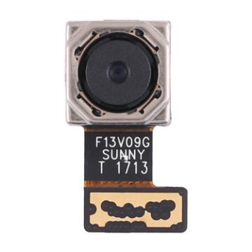 Huawei Enjoy 6s Back Camera Replacement - 1