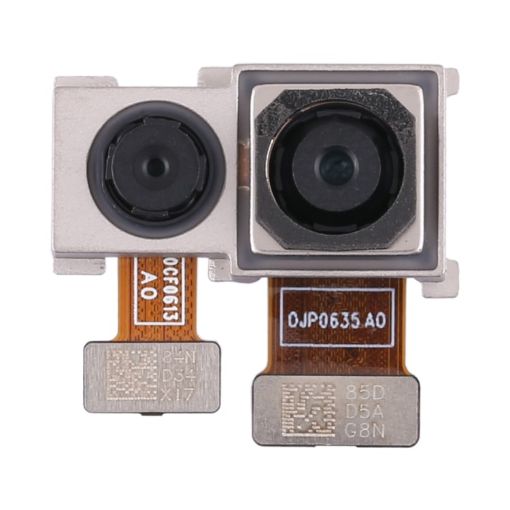 Huawei Maimang 6 Rear Camera Replacement - Back Facing Camera - 1