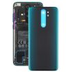 Xiaomi Redmi Note 8 Pro Green Battery Back Cover Replacement - 1