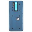 Xiaomi Redmi Note 8 Pro Green Battery Back Cover Replacement - 3