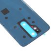 Xiaomi Redmi Note 8 Pro Green Battery Back Cover Replacement - 5