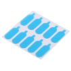 Huawei P20 Lite/Nova 3e Back Camera Lens 10pcs with Sticker - 3
