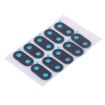 Huawei P20 Lite/Nova 3e Back Camera Lens 10pcs with Sticker - 5