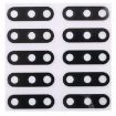 Huawei Honor Play 7C/Enjoy 8 Back Camera Lens 10pcs with Sticker - 6