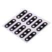 Huawei Honor Play 7C/Enjoy 8 Back Camera Lens 10pcs with Sticker - 8