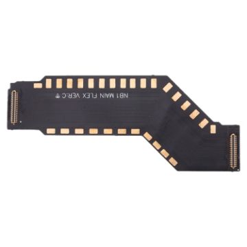 Nokia 8 Motherboard Flex Cable Replacement - 1