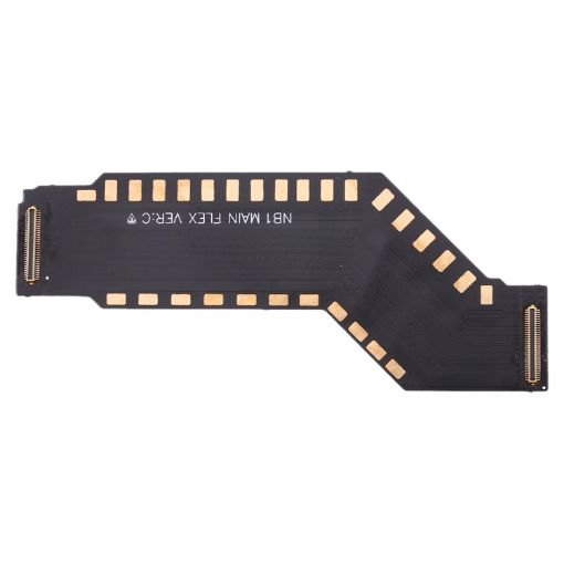 Nokia 8 Motherboard Flex Cable Replacement - 1