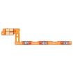 Nokia 3.1 Plus Power & Volume Button Flex Cable Replacement - 1