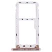 Xiaomi Mi Max 3 Gold SIM Card Tray Replacement - 2