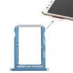 Xiaomi Mi 6X Double SIM Card Tray - Blue | Replacement Part - 1