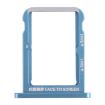 Xiaomi Mi 6X Double SIM Card Tray - Blue | Replacement Part - 2