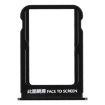 Xiaomi Note 3 SIM Card Tray Replacement - Black - 2